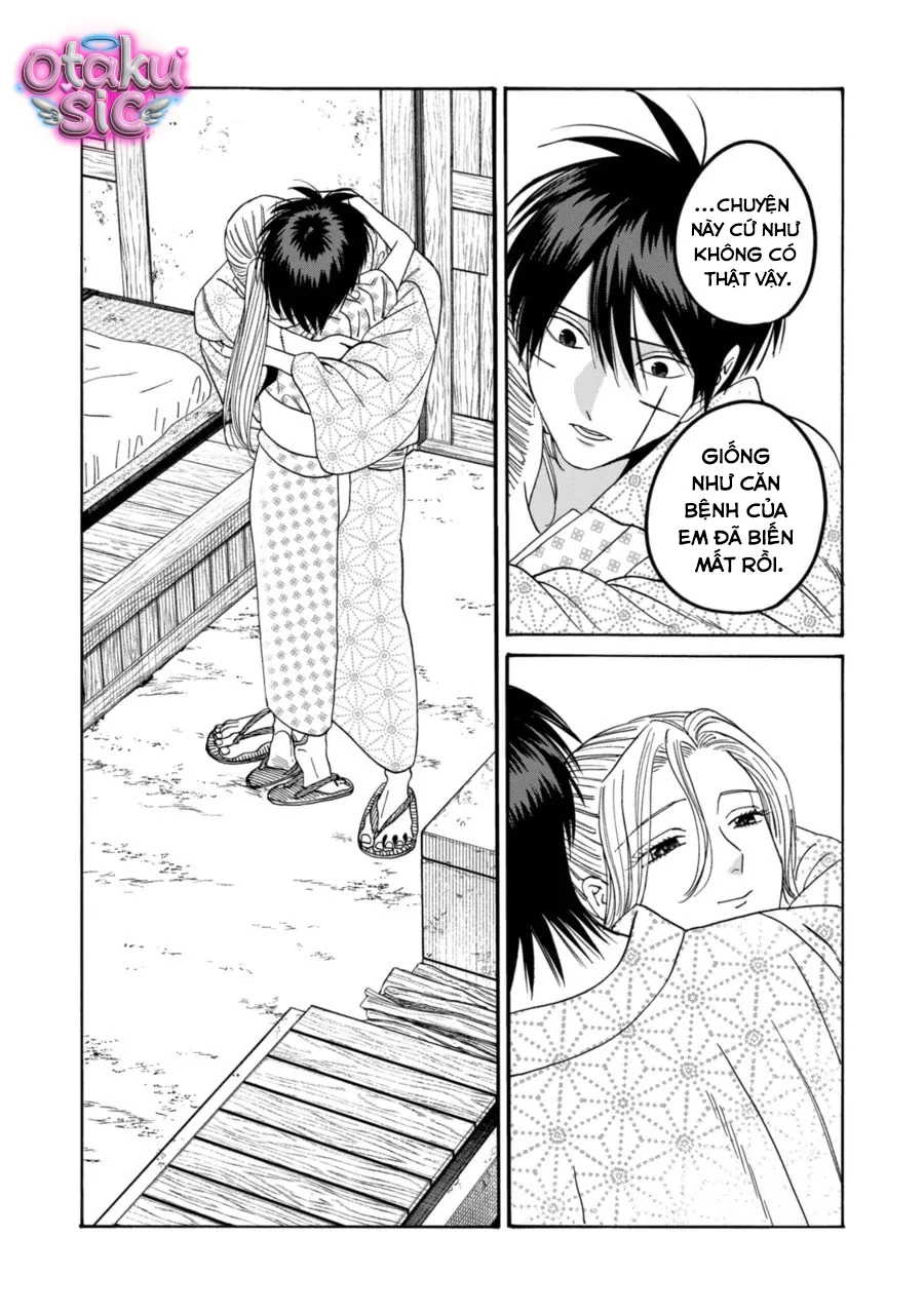 Firefly Wedding - Chap 74 - Trang 5