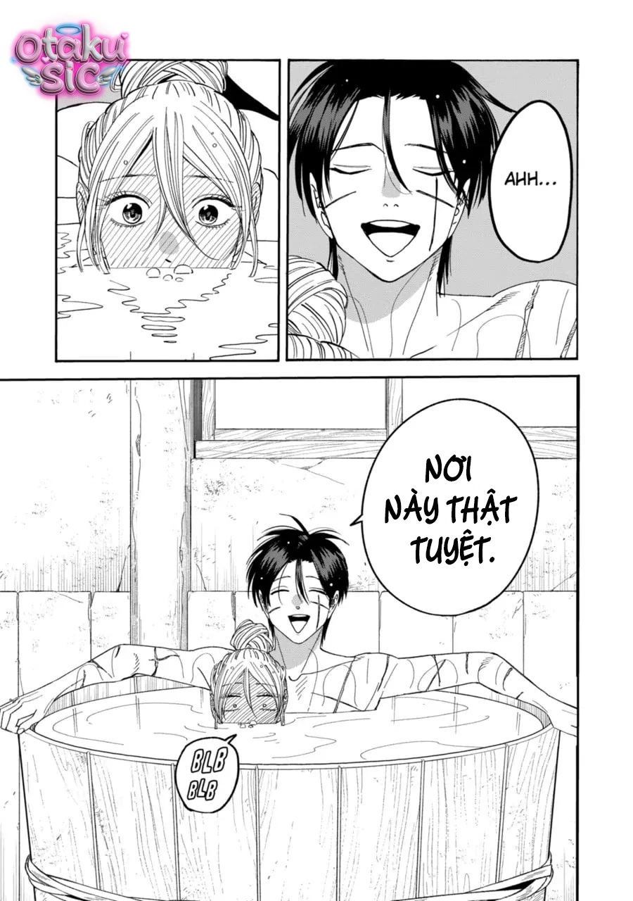 Firefly Wedding - Chap 75 - Trang 1