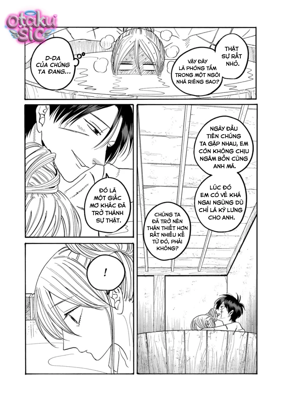 Firefly Wedding - Chap 75 - Trang 2