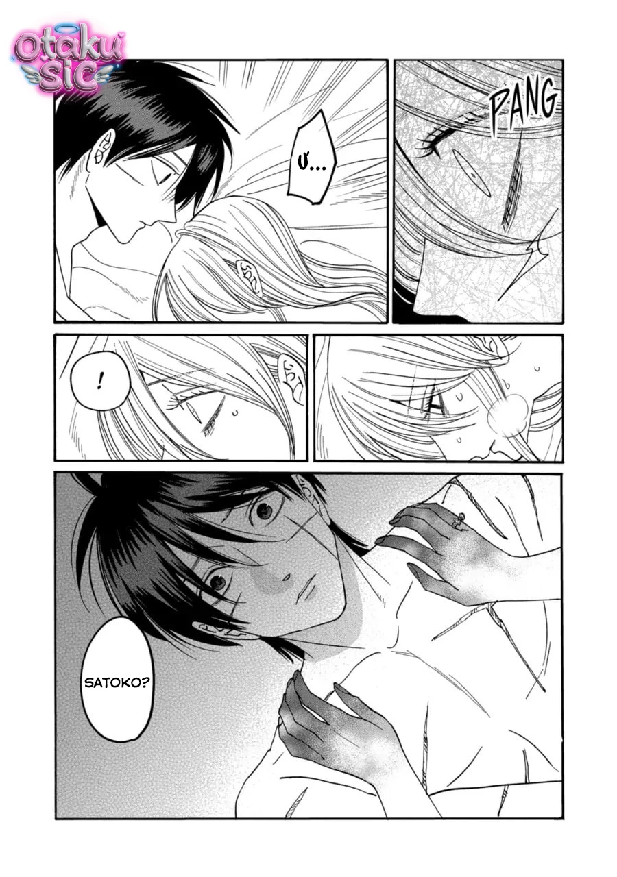 Firefly Wedding - Chap 75 - Trang 11