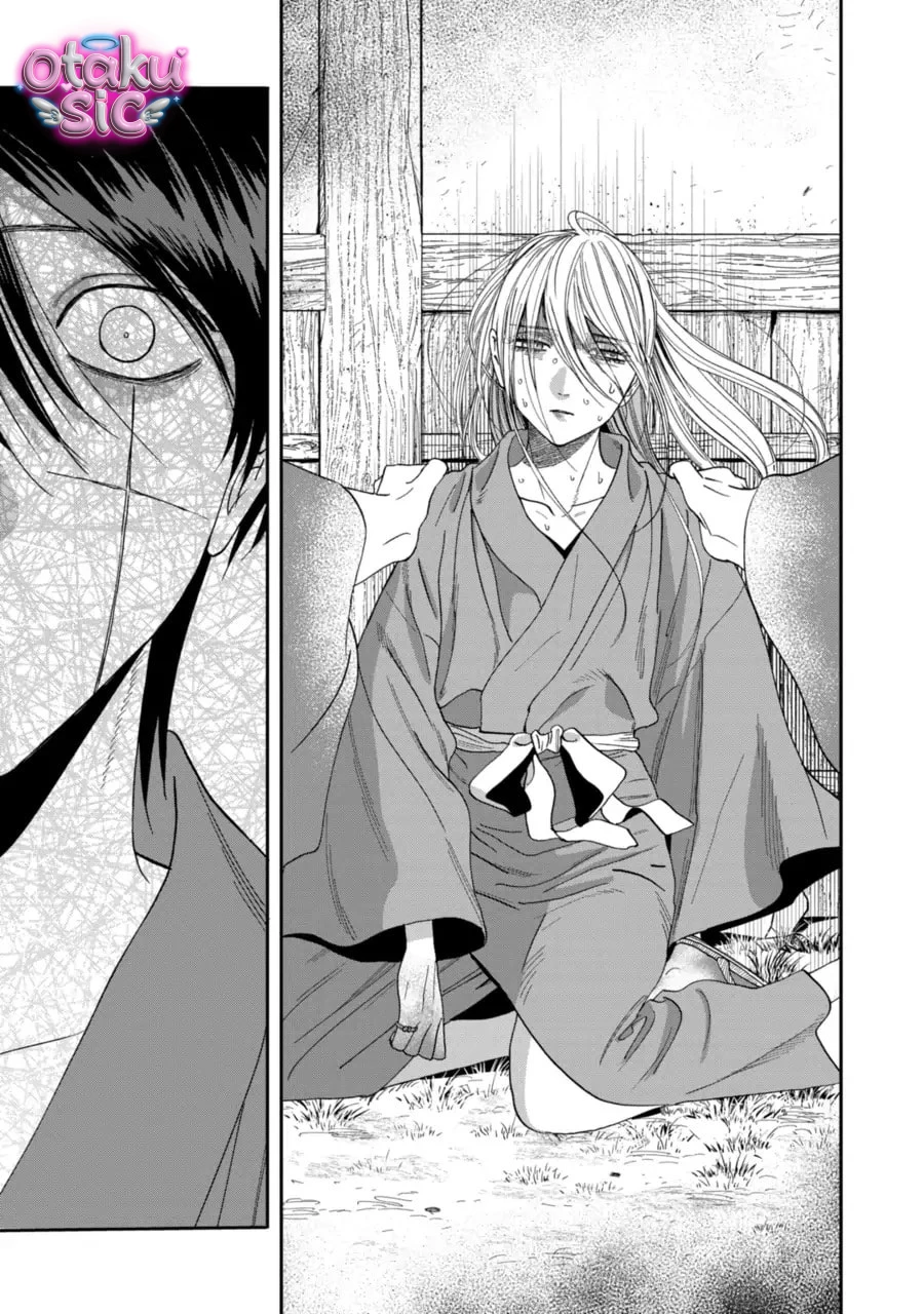 Firefly Wedding - Chap 75 - Trang 19