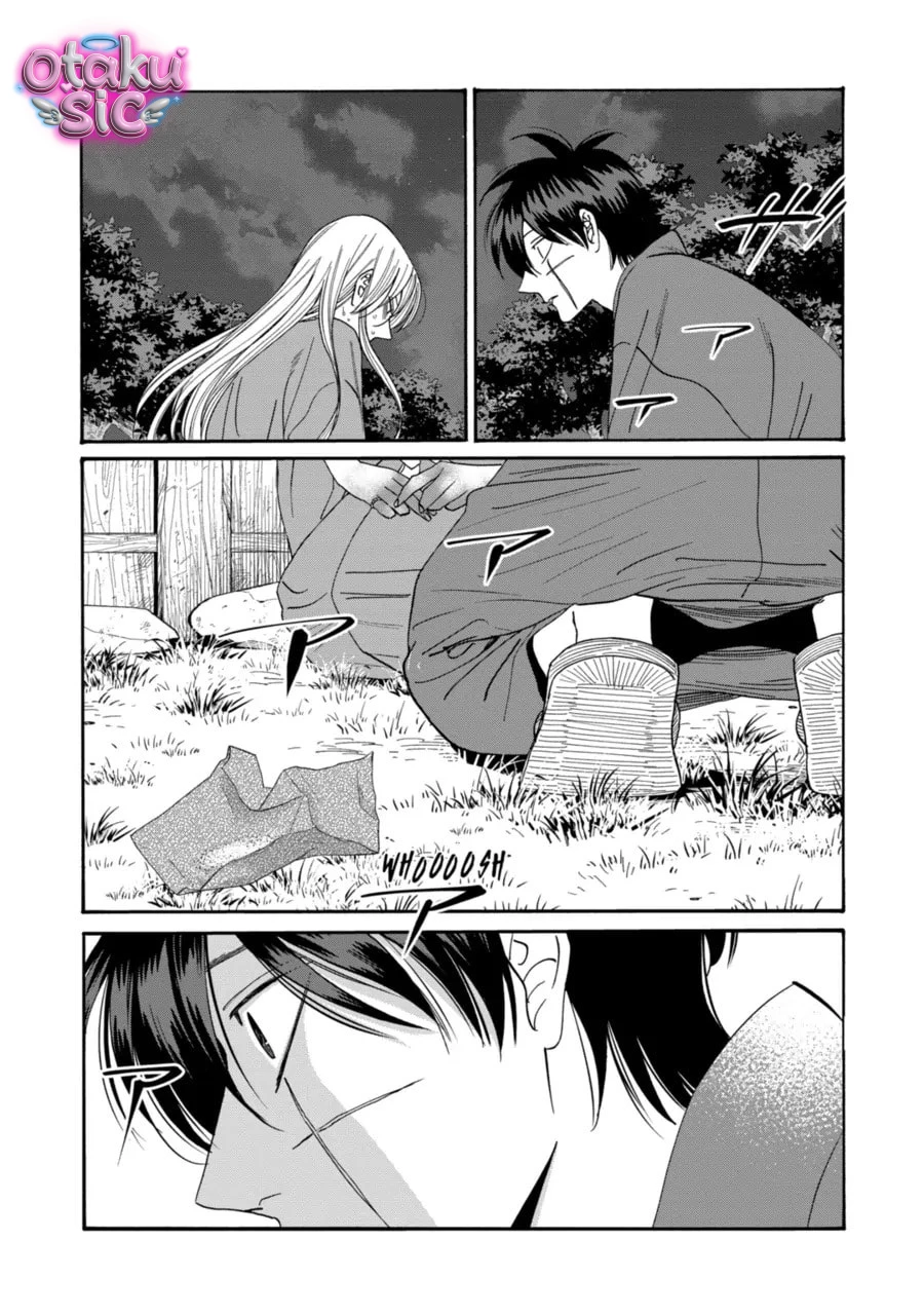 Firefly Wedding - Chap 75 - Trang 25