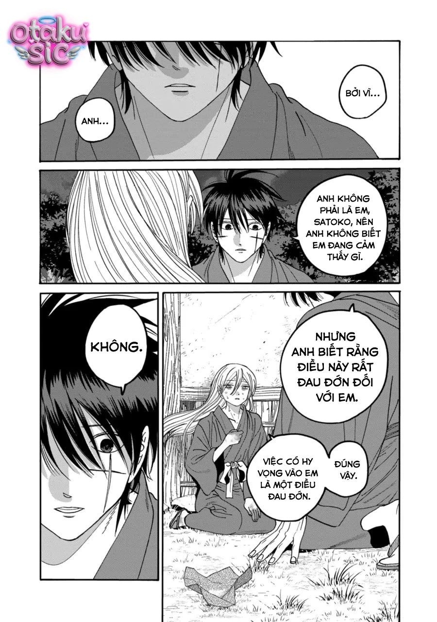 Firefly Wedding - Chap 75 - Trang 26