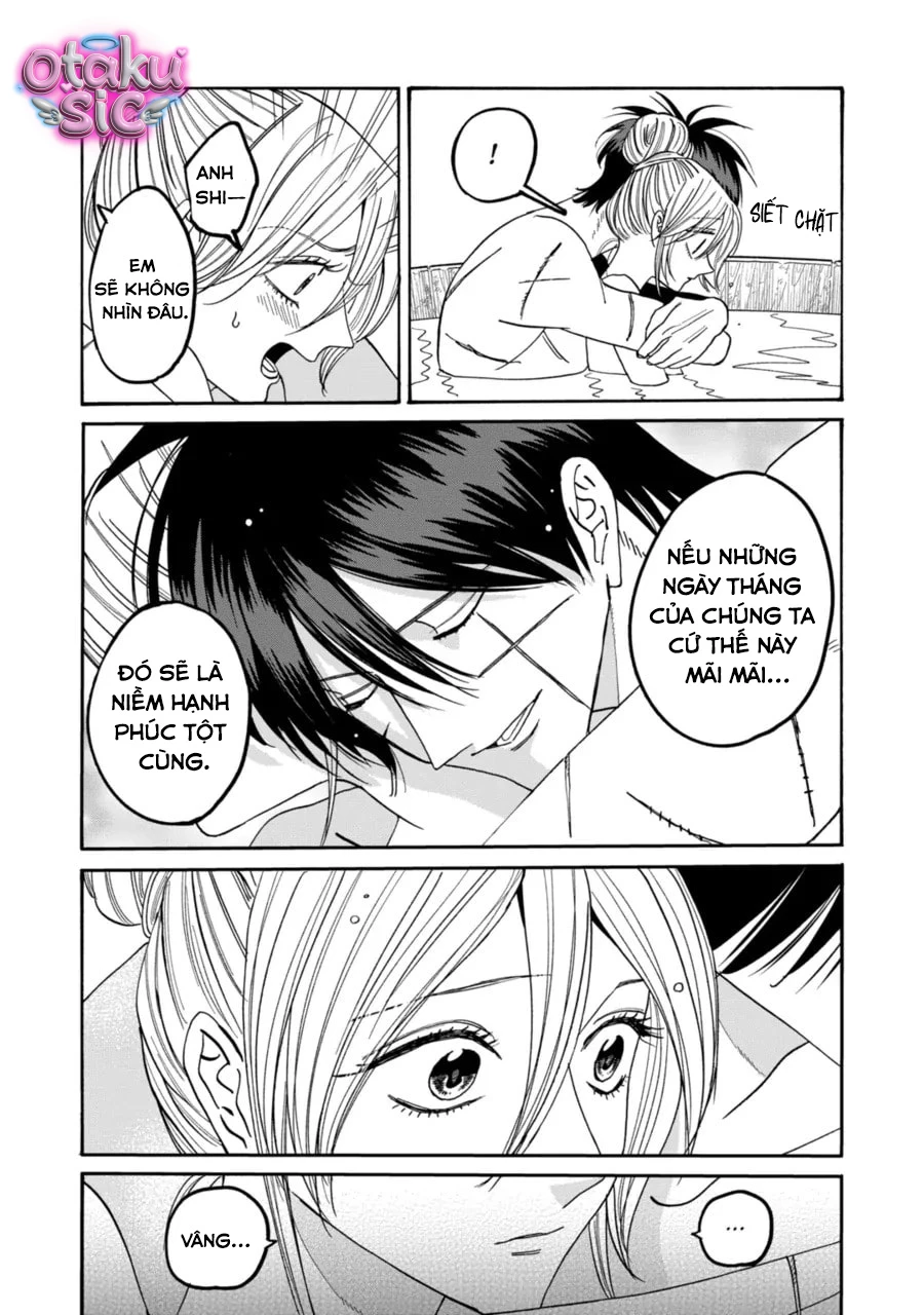 Firefly Wedding - Chap 75 - Trang 4