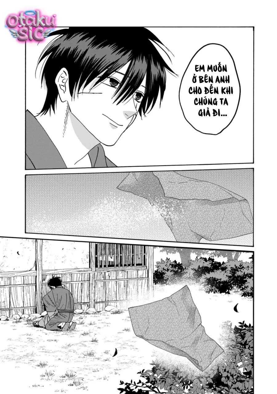 Firefly Wedding - Chap 75 - Trang 35