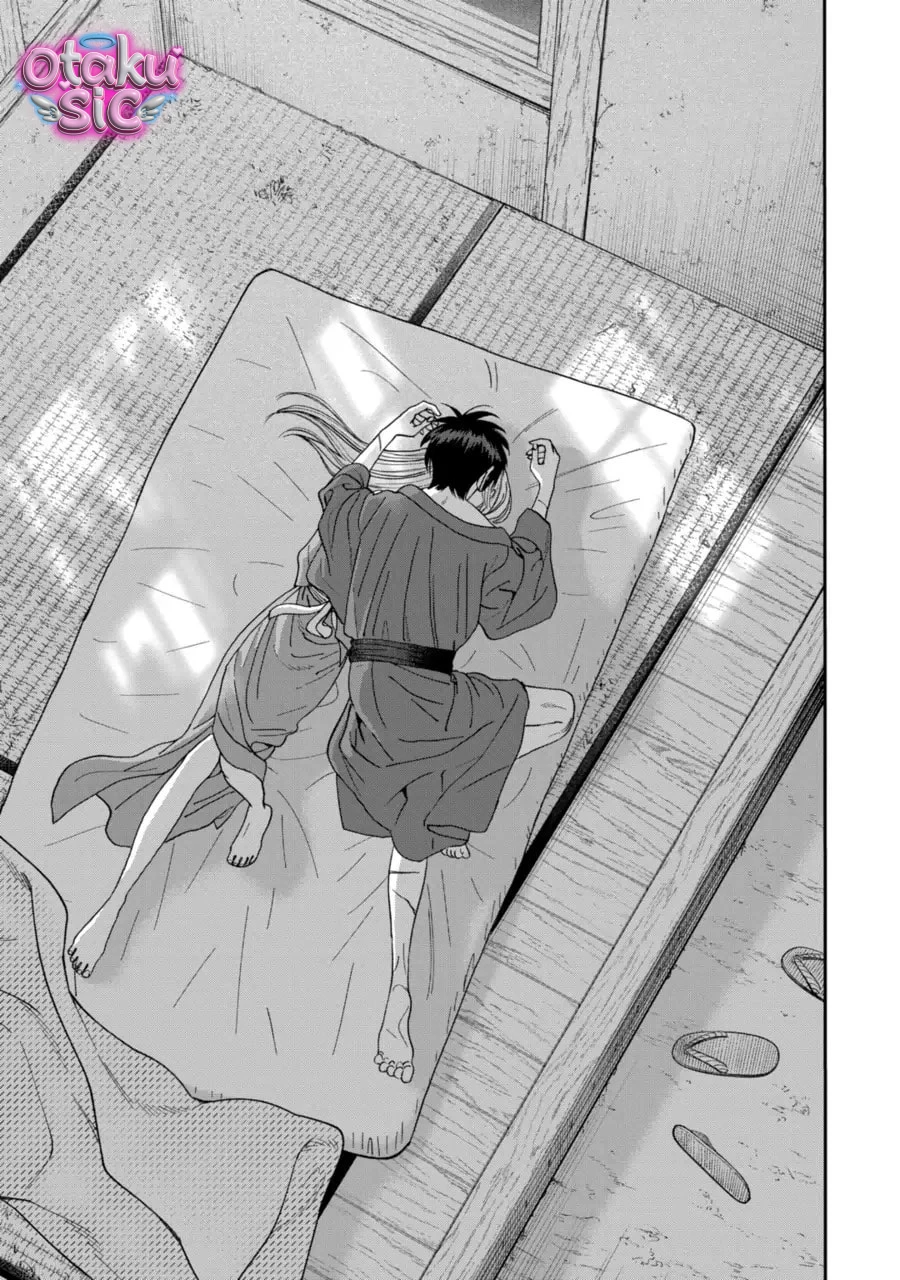 Firefly Wedding - Chap 75 - Trang 7