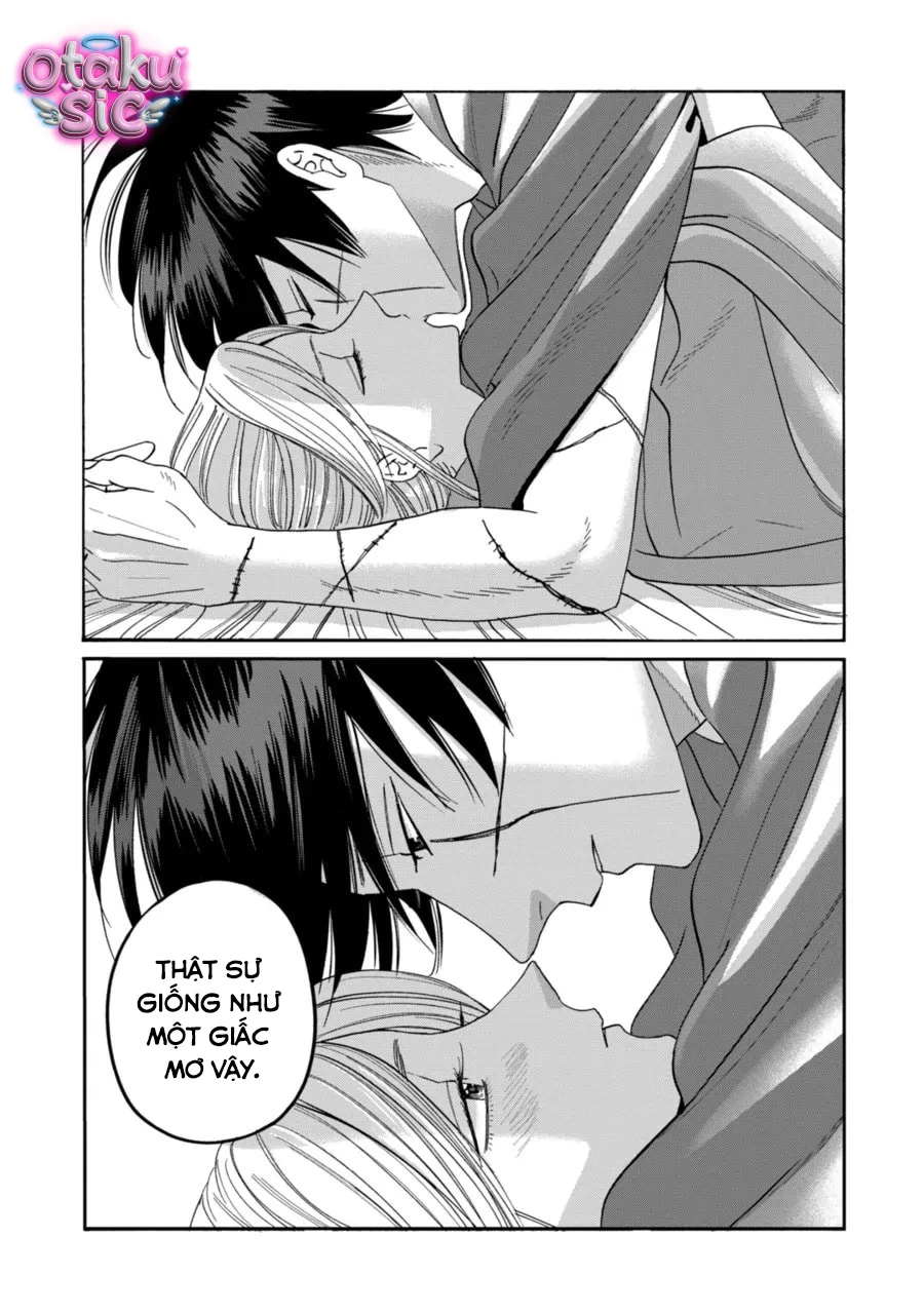 Firefly Wedding - Chap 75 - Trang 8
