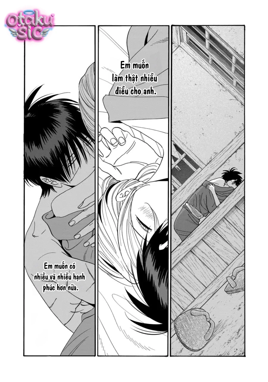 Firefly Wedding - Chap 75 - Trang 9
