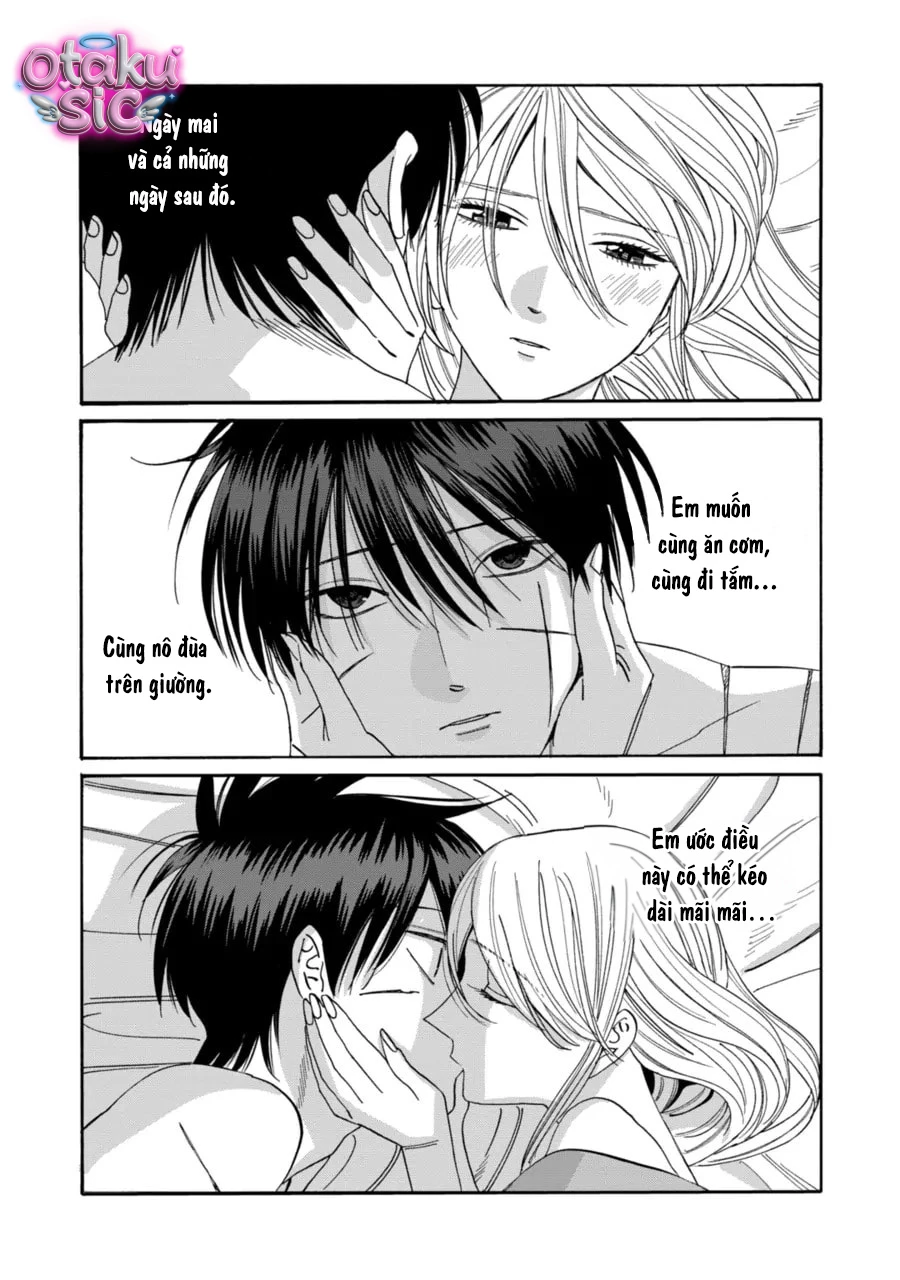 Firefly Wedding - Chap 75 - Trang 10