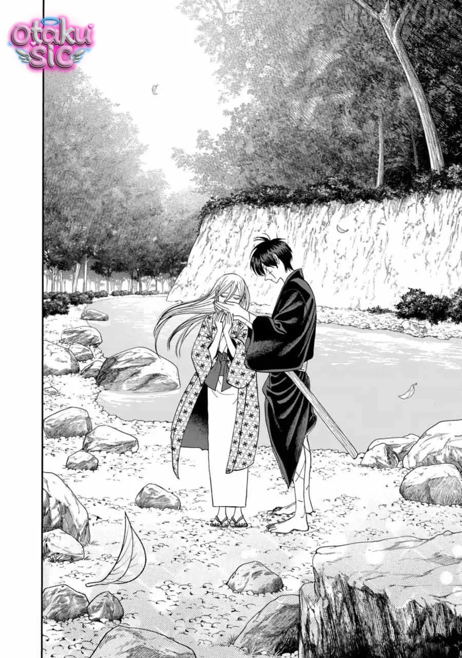 Firefly Wedding - Chap 76 - Trang 12