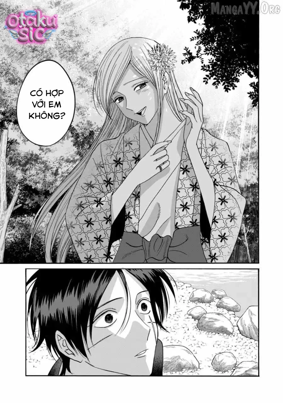 Firefly Wedding - Chap 76 - Trang 15