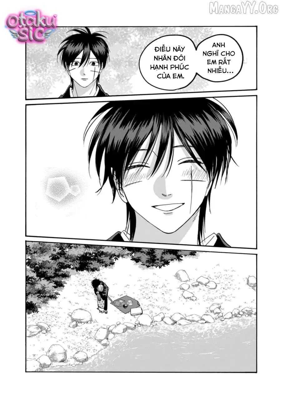 Firefly Wedding - Chap 76 - Trang 19