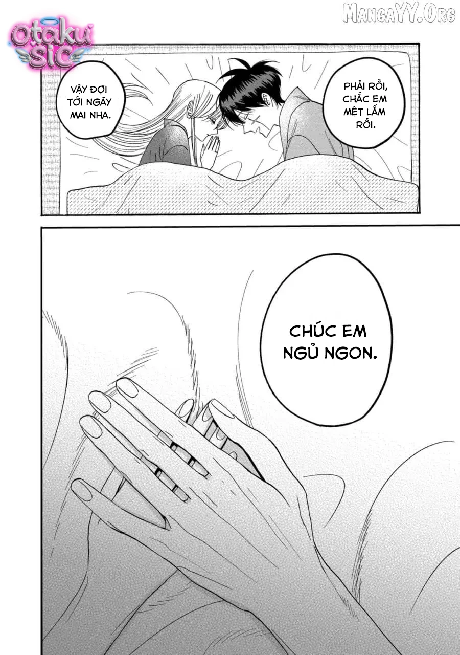 Firefly Wedding - Chap 76 - Trang 22