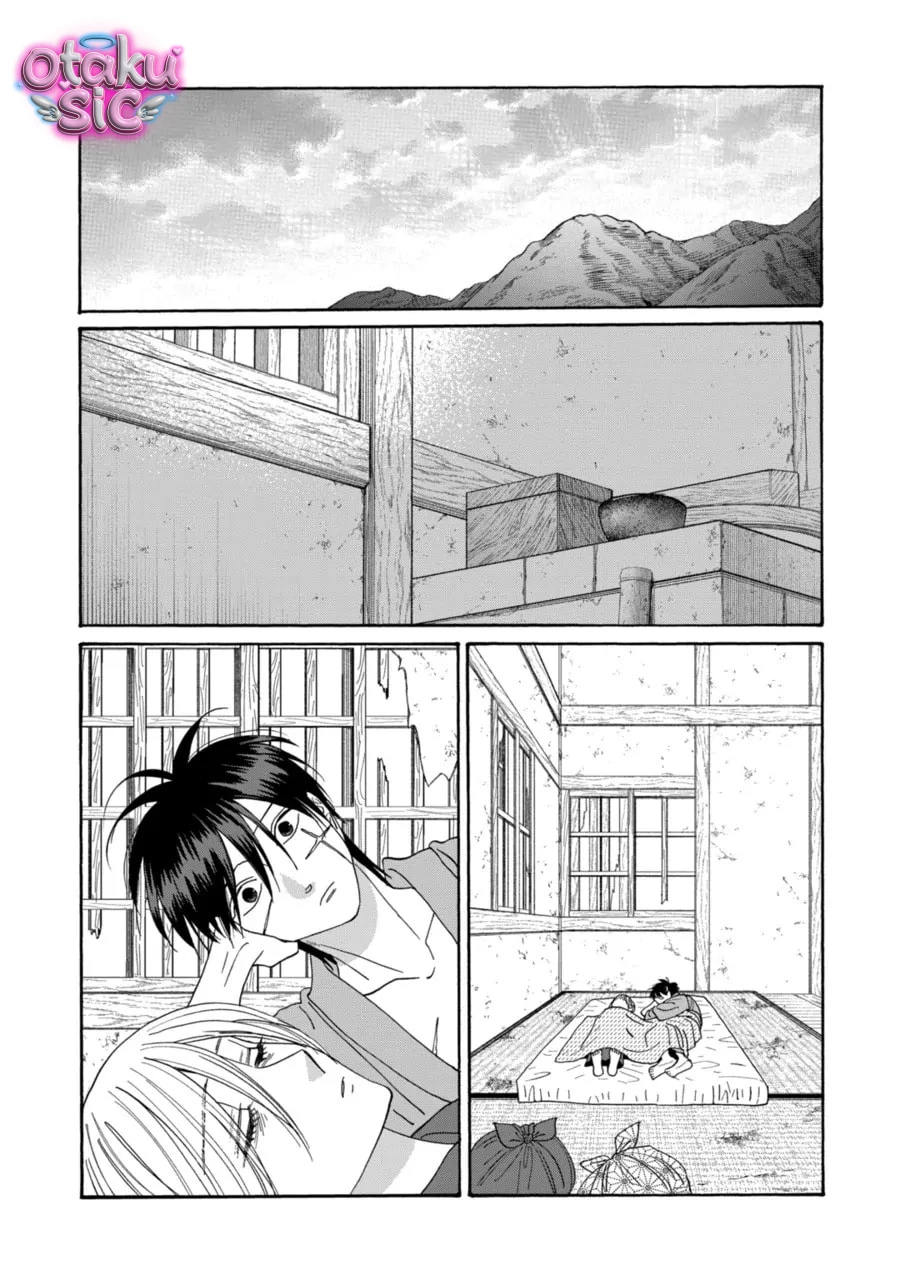 Firefly Wedding - Chap 77 - Trang 1