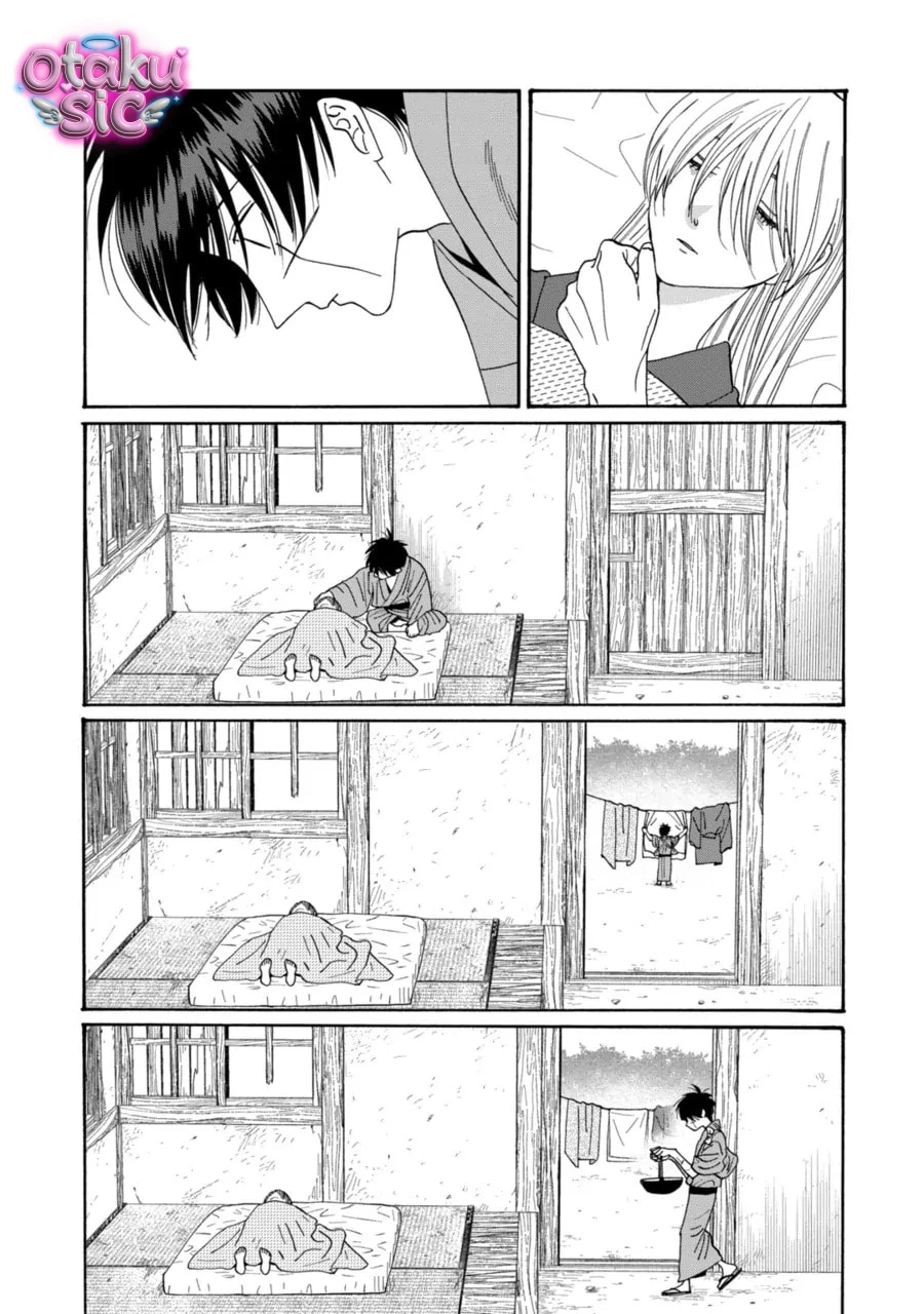 Firefly Wedding - Chap 77 - Trang 2