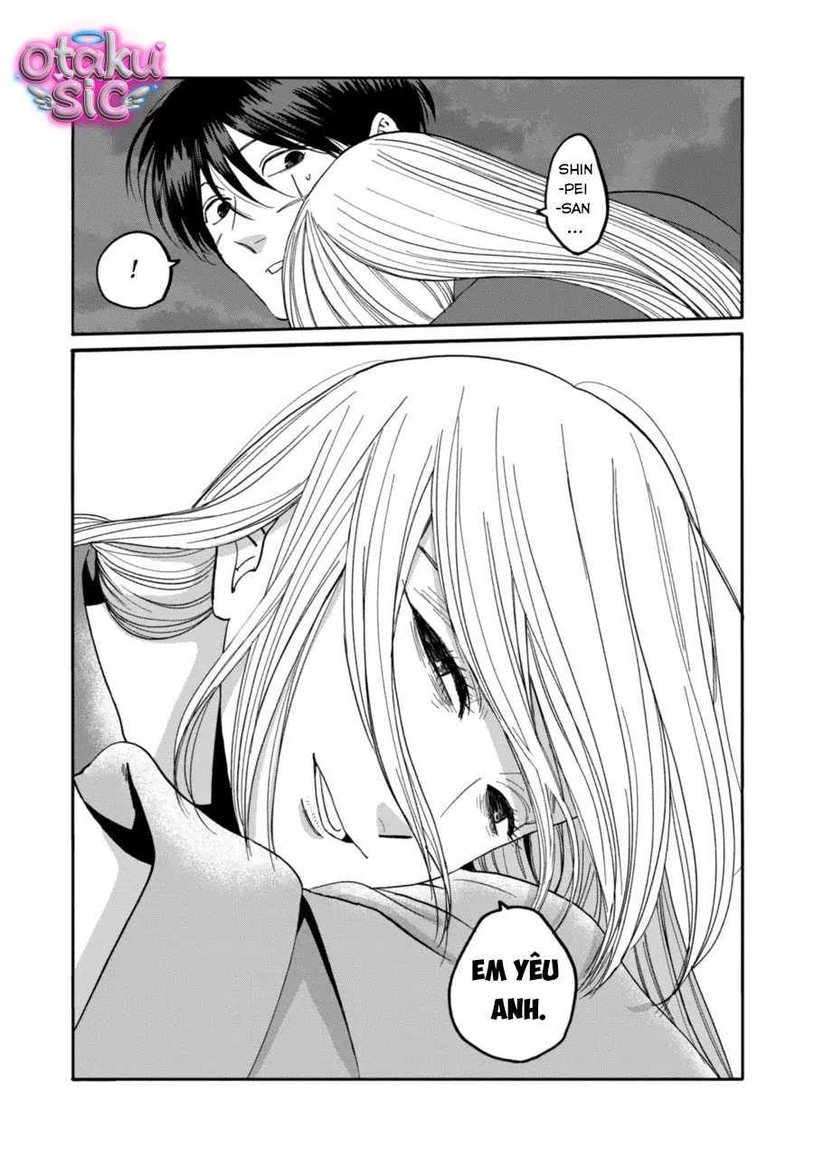 Firefly Wedding - Chap 77 - Trang 22