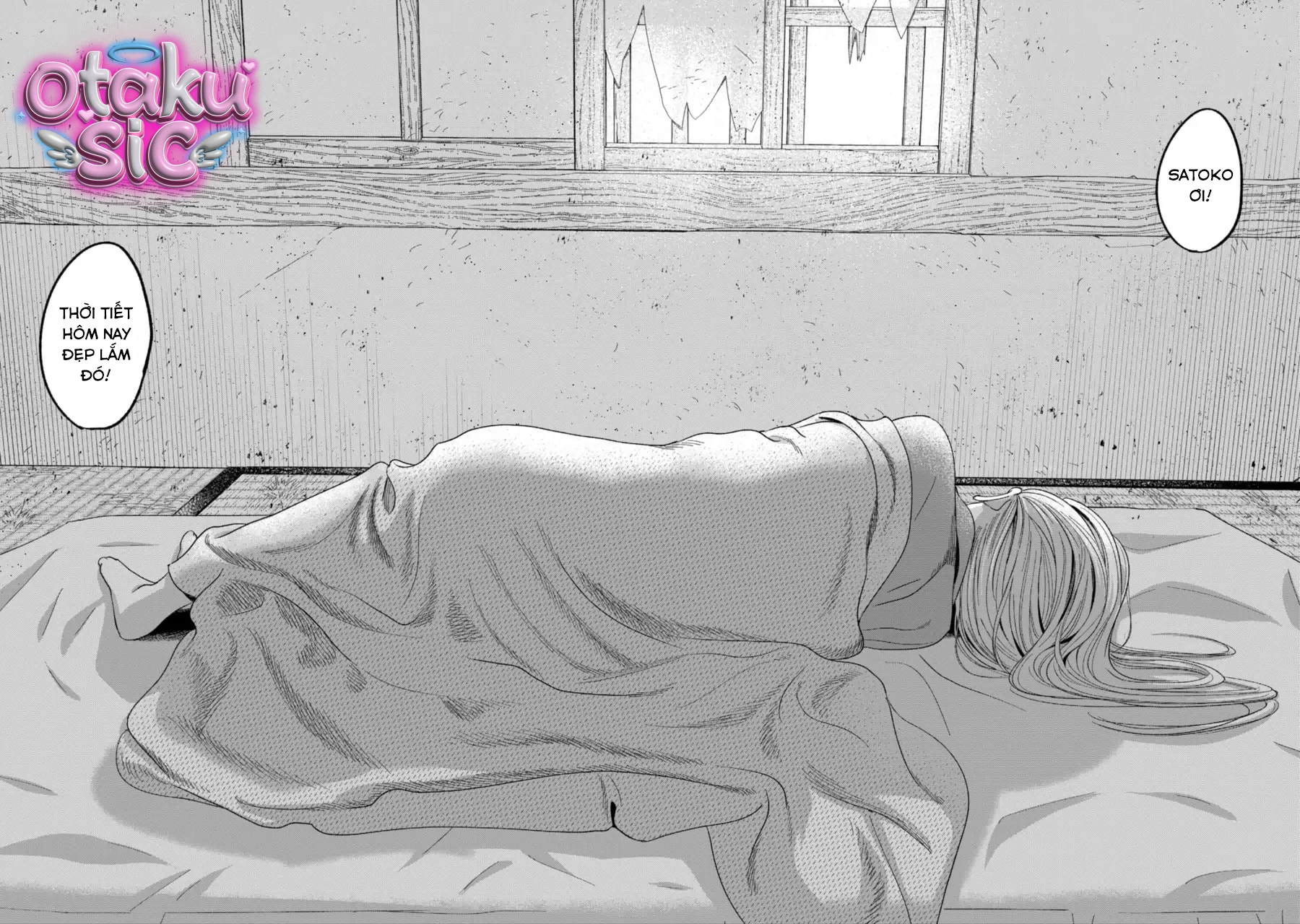 Firefly Wedding - Chap 77 - Trang 26