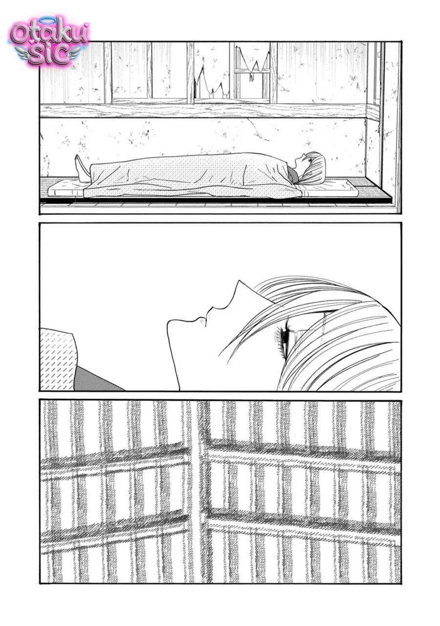 Firefly Wedding - Chap 77 - Trang 5