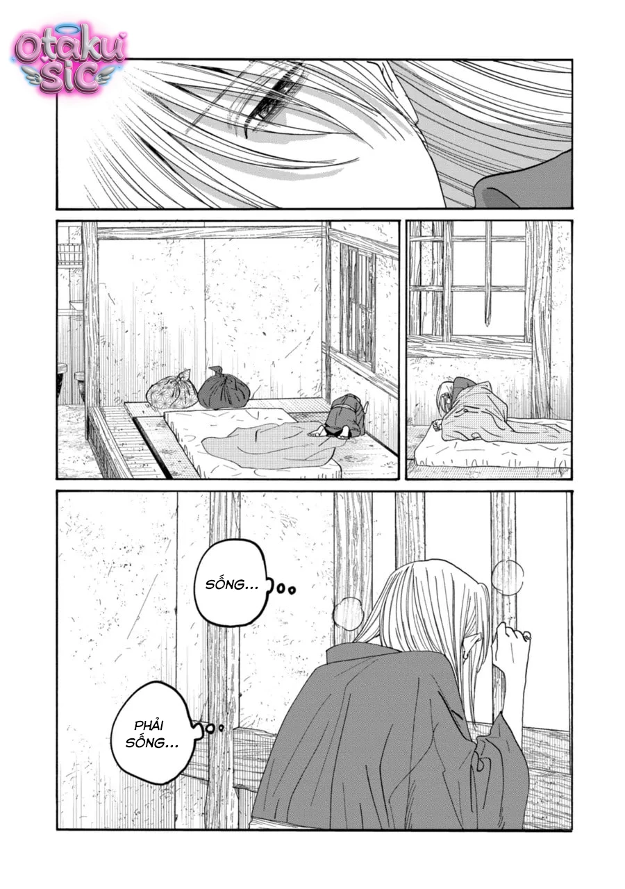 Firefly Wedding - Chap 77 - Trang 6