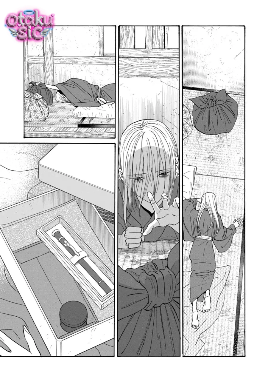 Firefly Wedding - Chap 77 - Trang 7