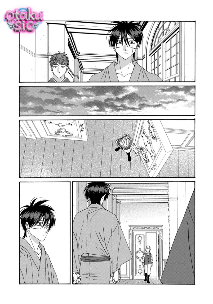 Firefly Wedding - Chap 78 - Trang 11