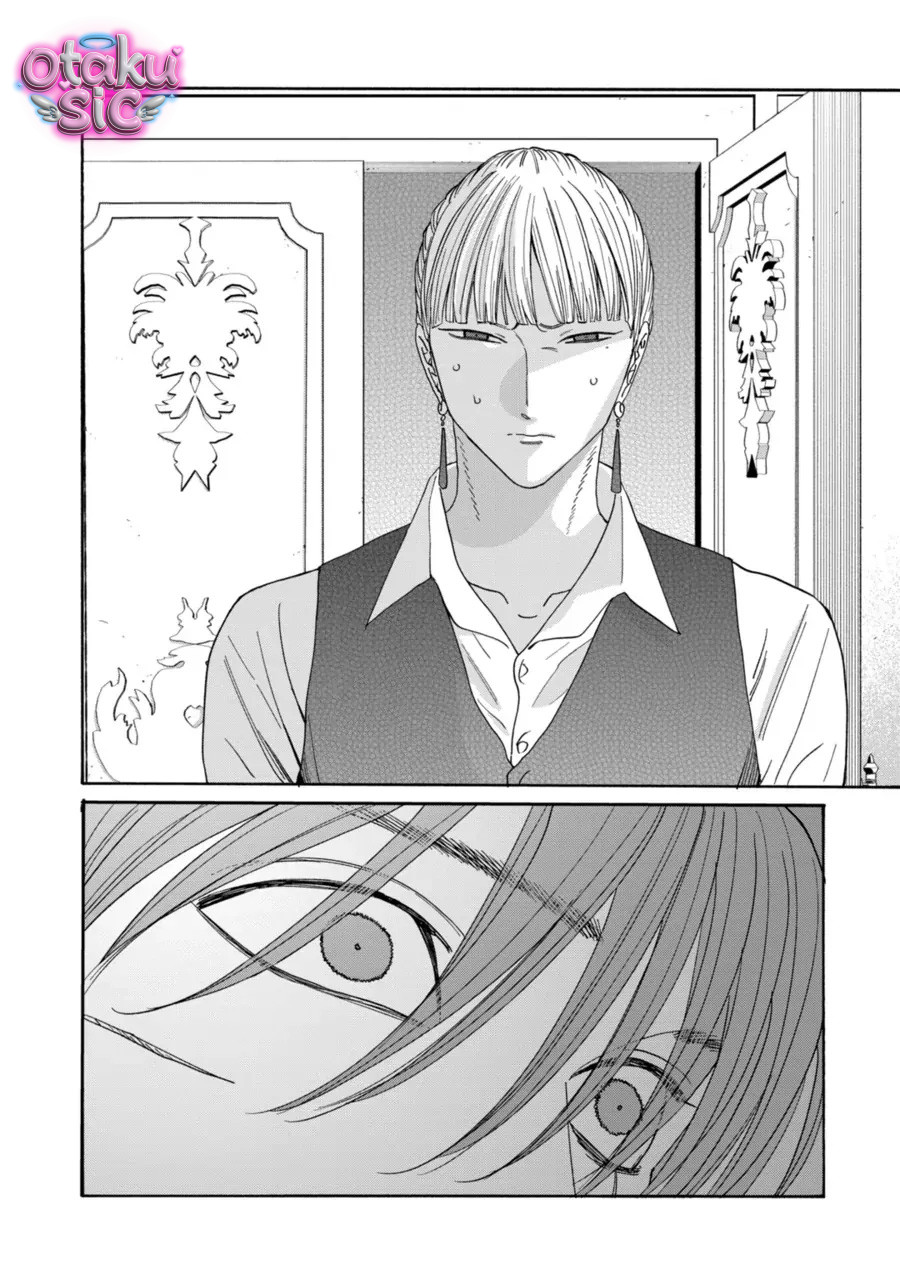 Firefly Wedding - Chap 78 - Trang 12