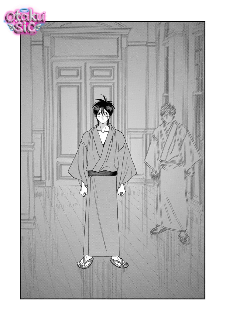 Firefly Wedding - Chap 78 - Trang 13