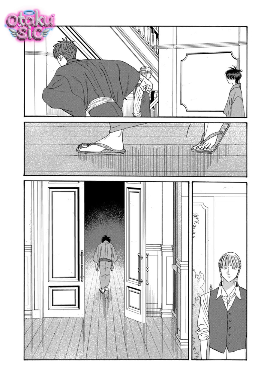 Firefly Wedding - Chap 78 - Trang 14