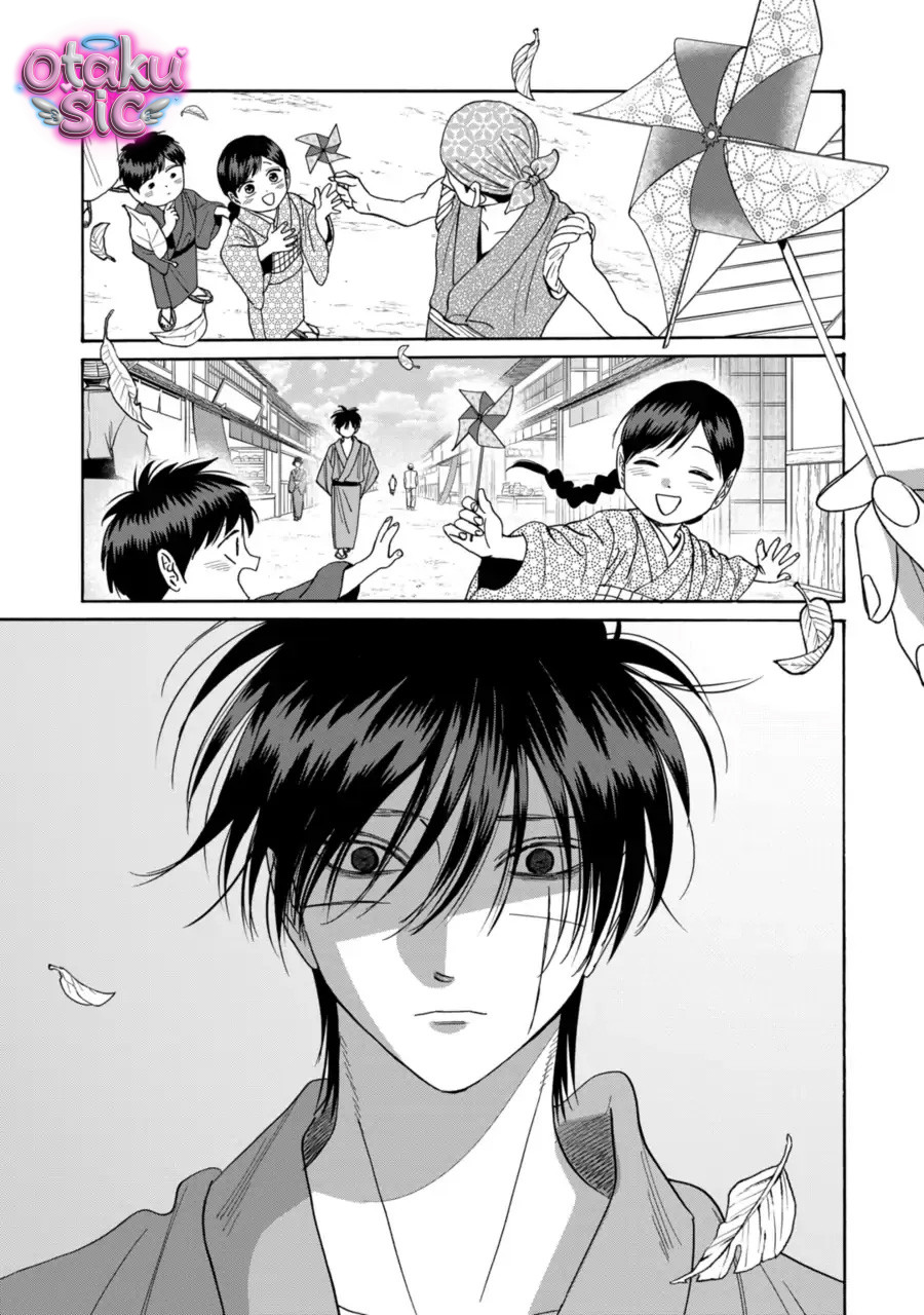 Firefly Wedding - Chap 78 - Trang 15