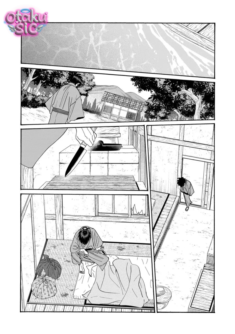 Firefly Wedding - Chap 78 - Trang 16