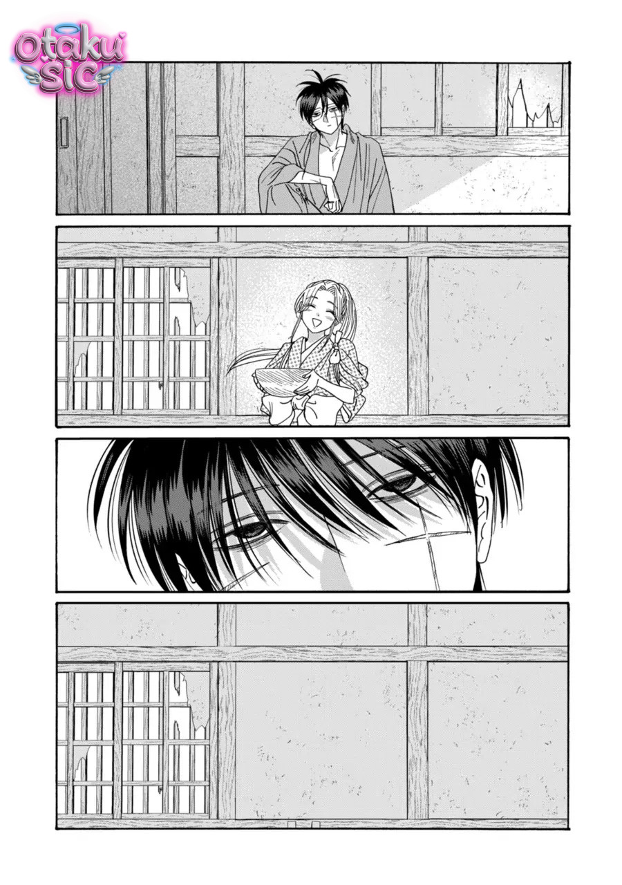 Firefly Wedding - Chap 78 - Trang 17