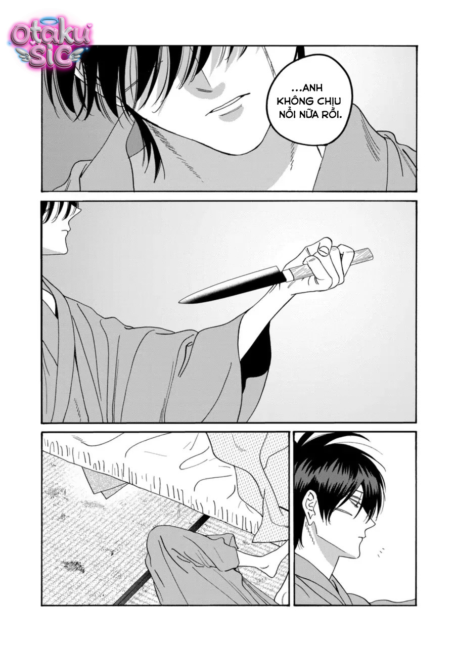 Firefly Wedding - Chap 78 - Trang 18