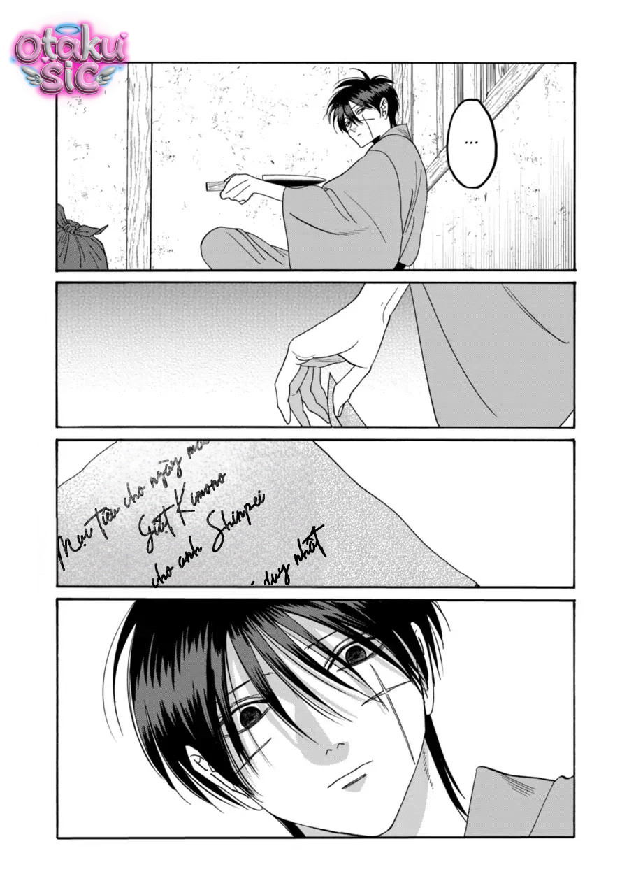Firefly Wedding - Chap 78 - Trang 19
