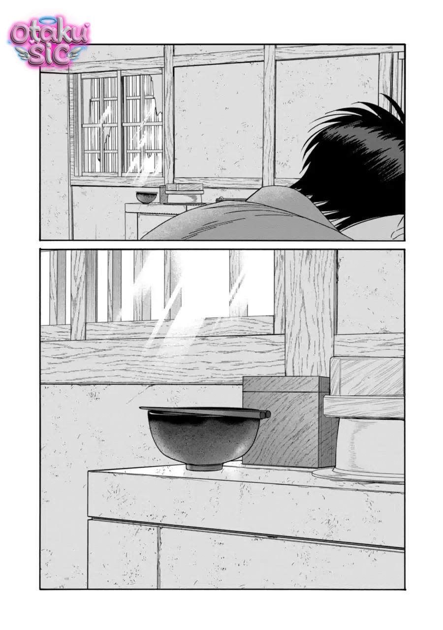 Firefly Wedding - Chap 78 - Trang 23