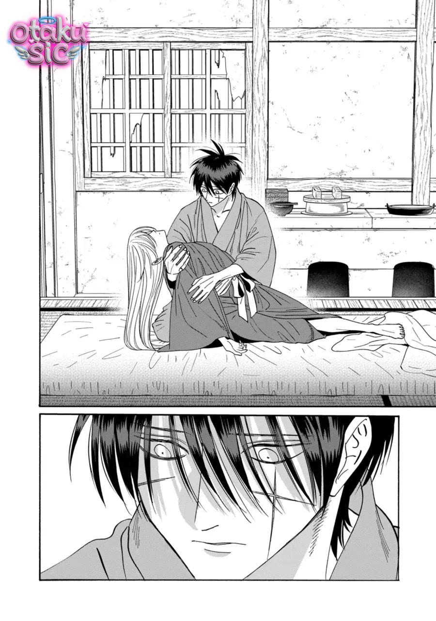 Firefly Wedding - Chap 78 - Trang 6