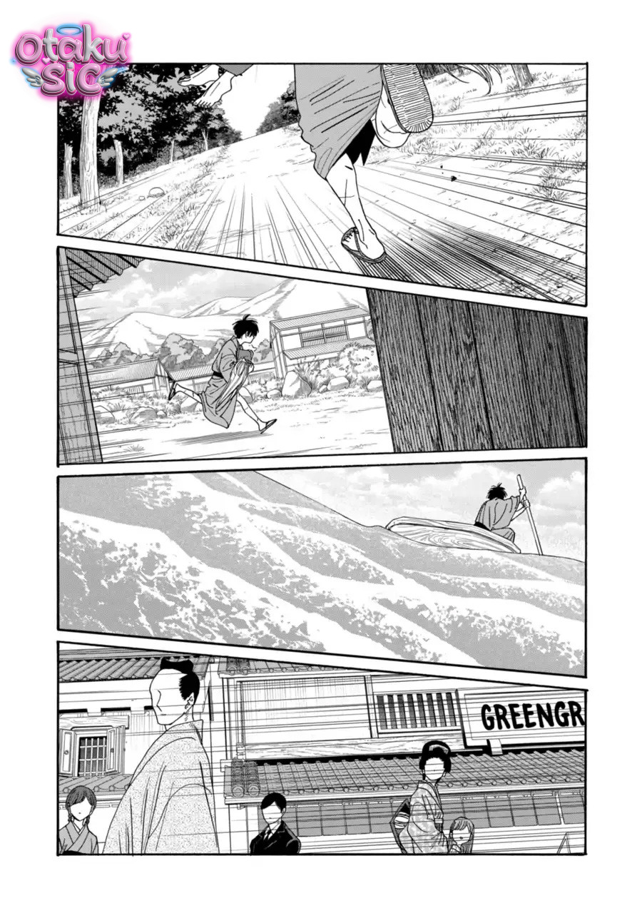Firefly Wedding - Chap 78 - Trang 7