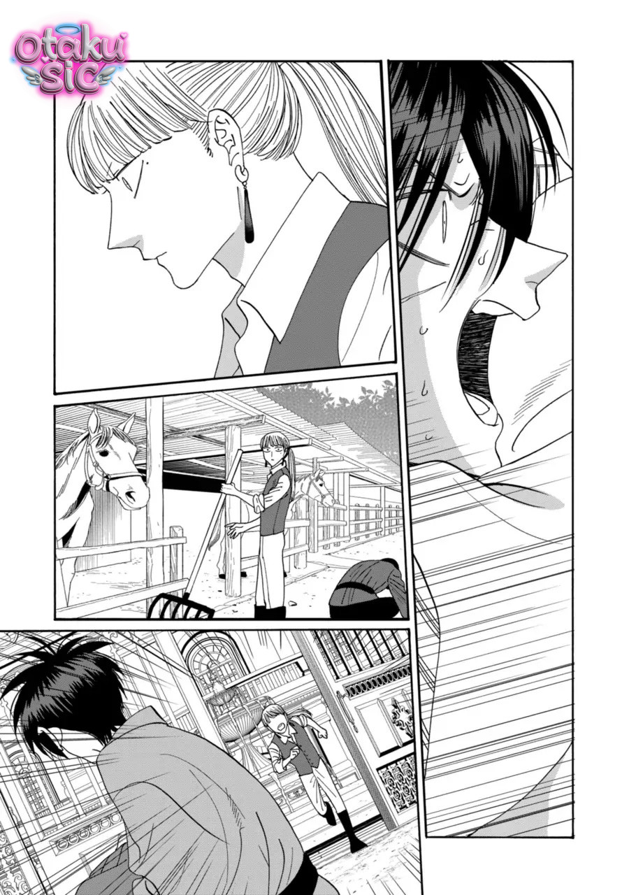 Firefly Wedding - Chap 78 - Trang 9