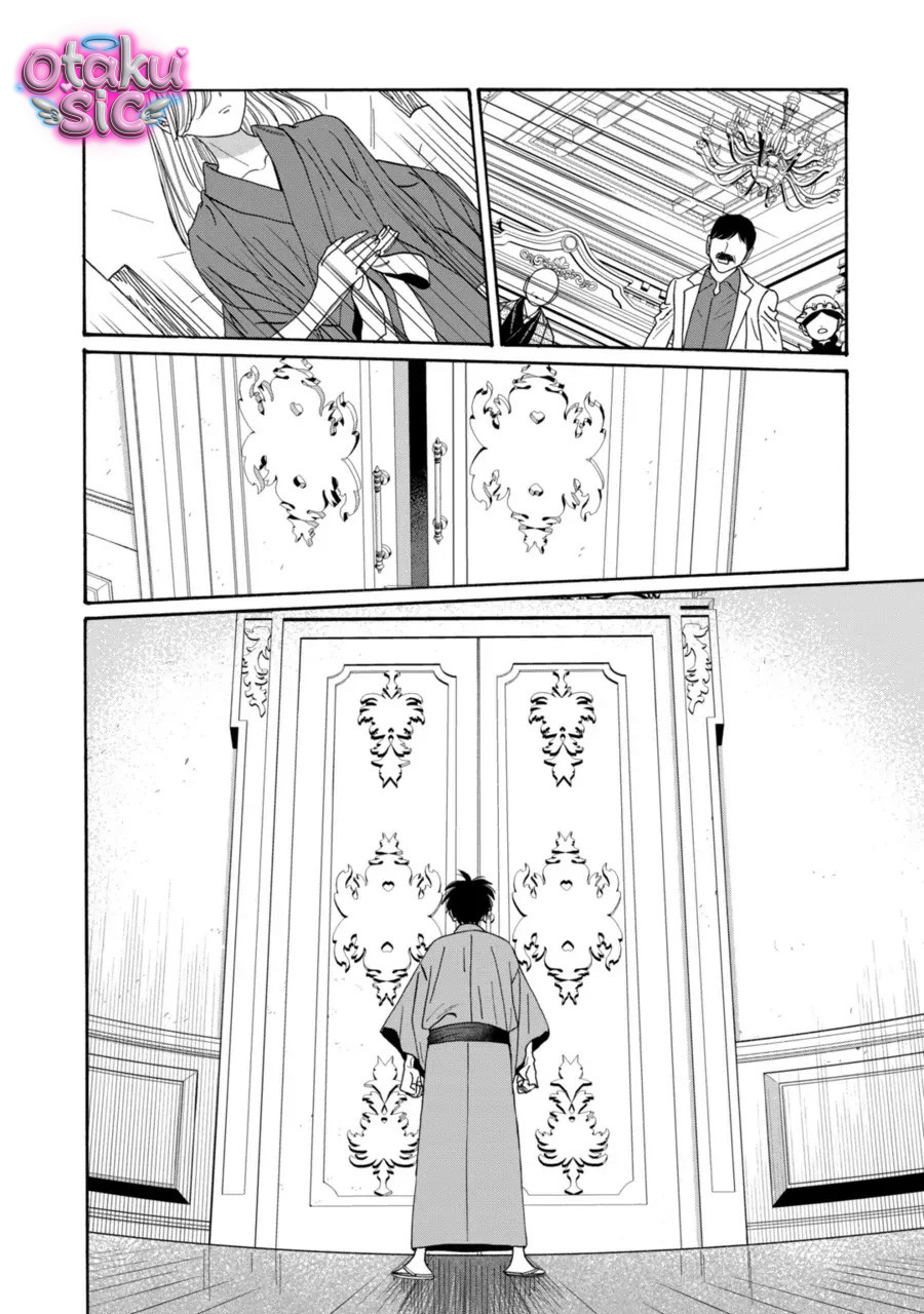 Firefly Wedding - Chap 78 - Trang 10