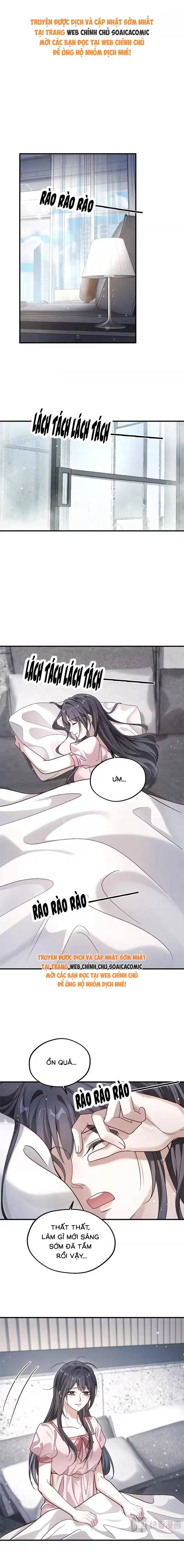 Gả Cho Kẻ Thù Của Người Cũ Sau Trùng Sinh - Chap 22 - Trang 1