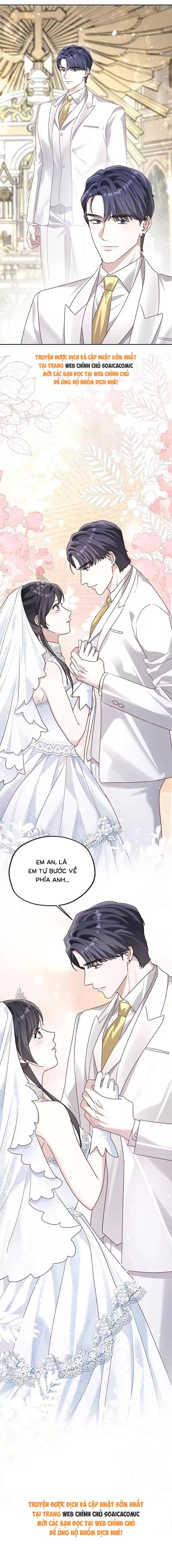 Gả Cho Kẻ Thù Của Người Cũ Sau Trùng Sinh - Chap 30 - Trang 11