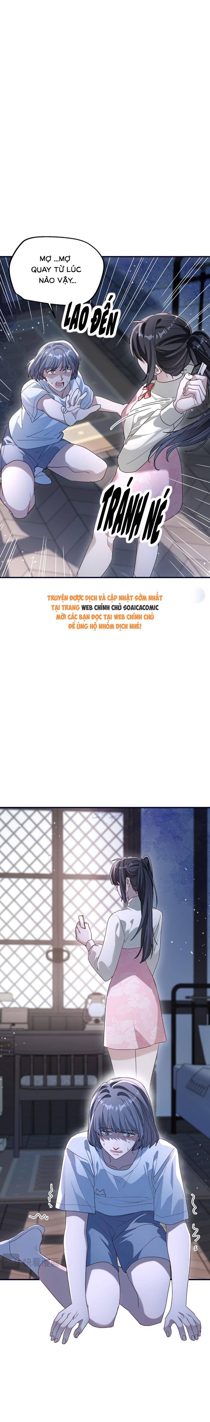 Gả Cho Kẻ Thù Của Người Cũ Sau Trùng Sinh - Chap 44 - Trang 2