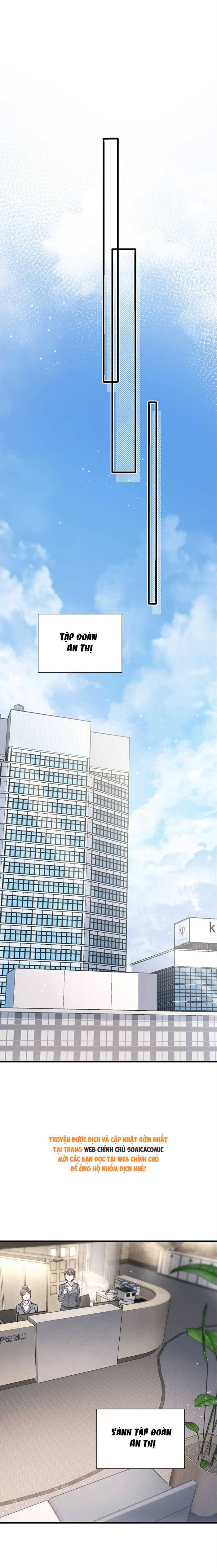 Gả Cho Kẻ Thù Của Người Cũ Sau Trùng Sinh - Chap 55 - Trang 4