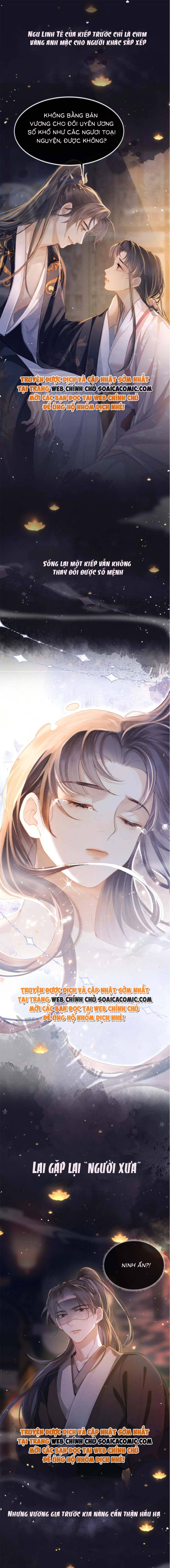 Gả Cho Phản Diện - Chap 0 - Trang 1