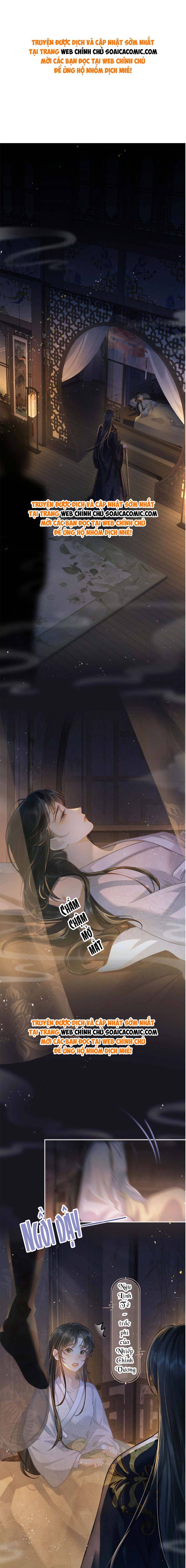 Gả Cho Phản Diện - Chap 1 - Trang 1