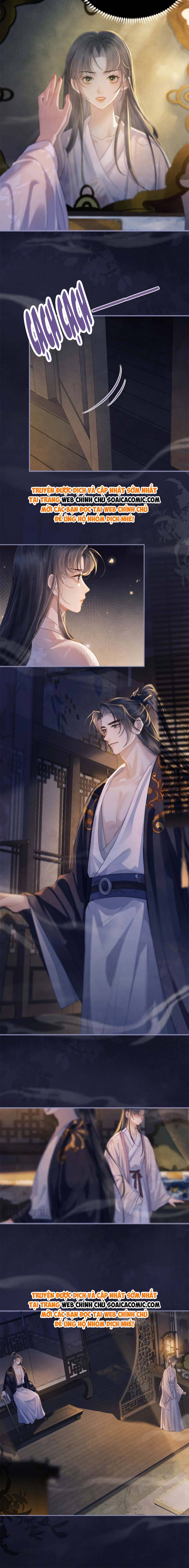 Gả Cho Phản Diện - Chap 1 - Trang 12