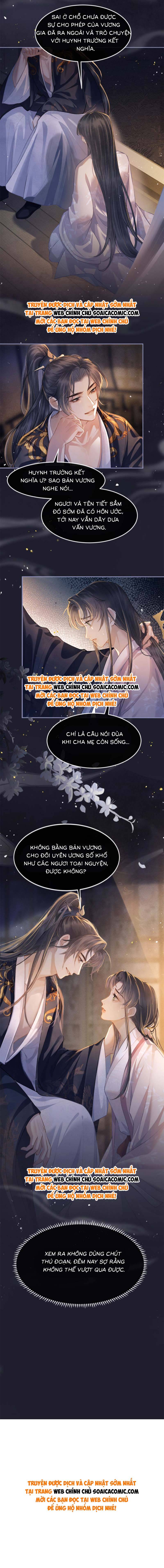 Gả Cho Phản Diện - Chap 1 - Trang 14