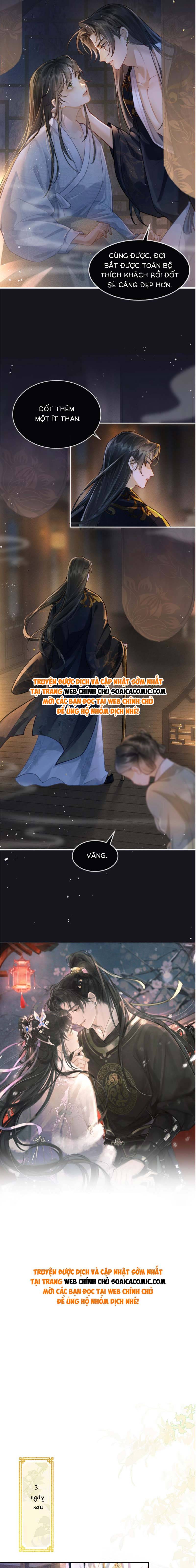 Gả Cho Phản Diện - Chap 1 - Trang 3