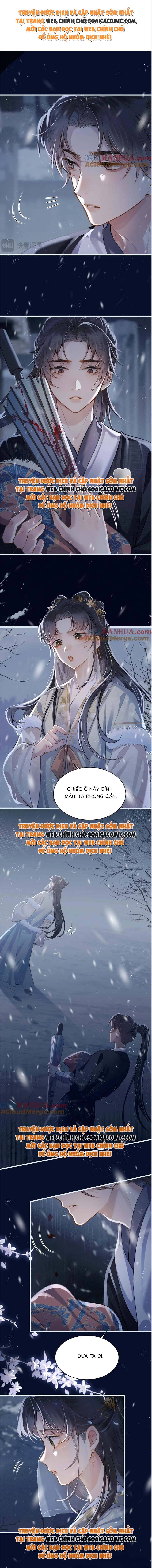 Gả Cho Phản Diện - Chap 10 - Trang 1