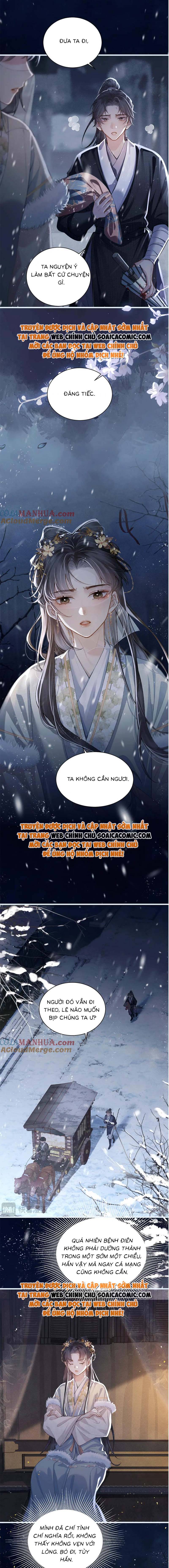 Gả Cho Phản Diện - Chap 10 - Trang 2