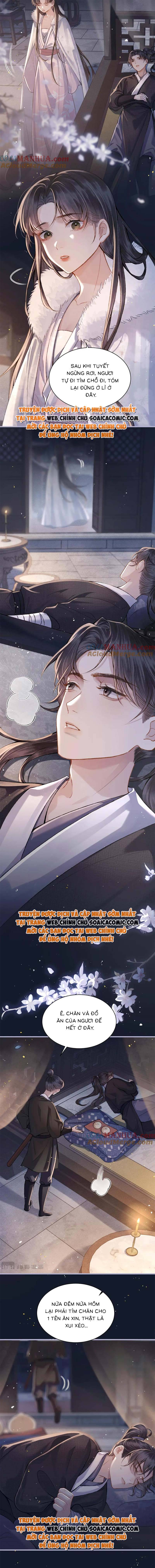 Gả Cho Phản Diện - Chap 10 - Trang 7
